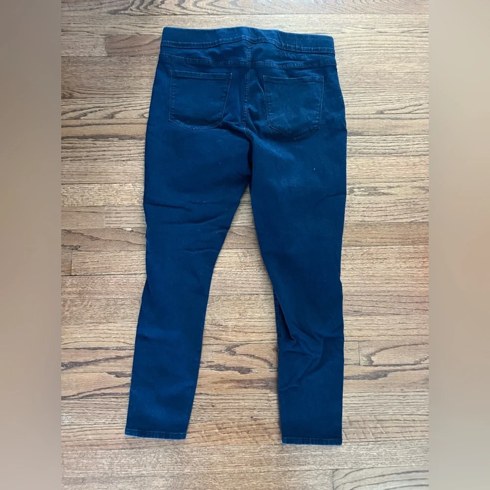 NWOT Old‎ Navy Women's Deep Blue Jeggings size 16